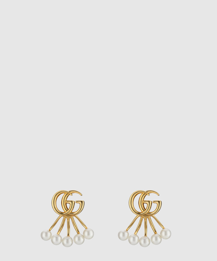 레플리카|이미테이션 gucci-구찌gg-marmont-귀걸이-815292