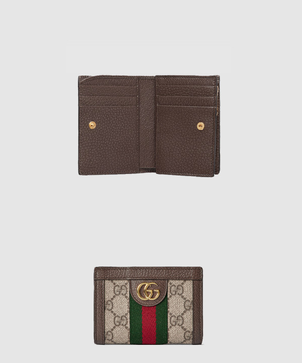 [GUCCI-구찌]오피디아 미디엄 지갑 813296