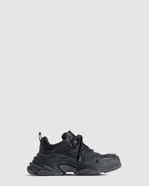 [BALENCIAGA-발렌시아가]트리플 S 스포티 스니커즈 803241