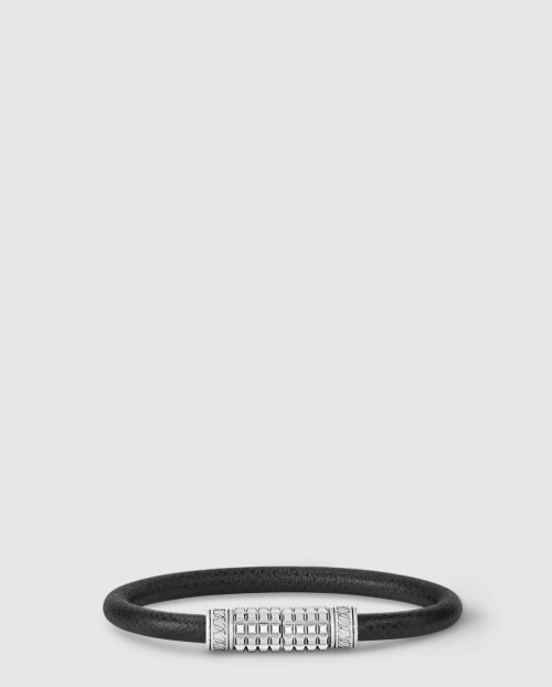 [LOUIS VUITTON-루이비통]컴퍼짓 팔찌 M6626E