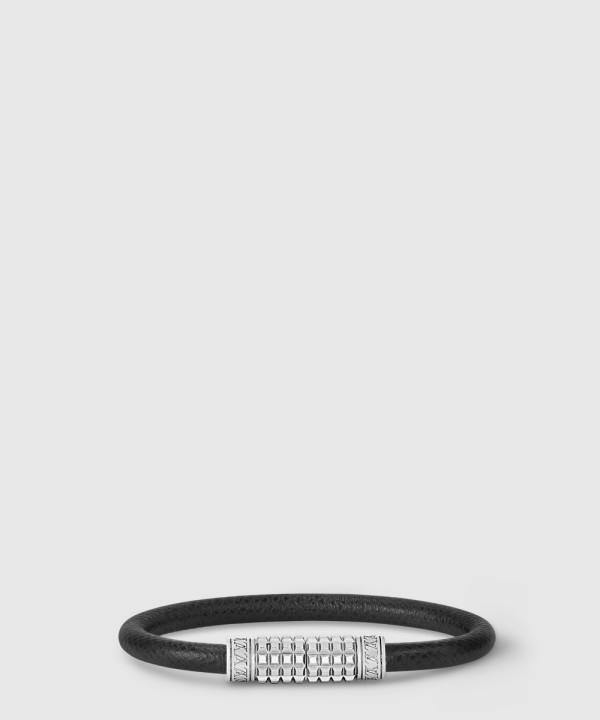 [LOUIS VUITTON-루이비통]컴퍼짓 팔찌 M6626E
