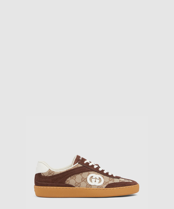 [GUCCI-구찌]G75 스니커즈 791742