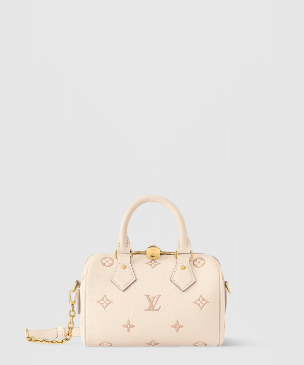 [LOUIS VUITTON-루이비통]스피디 반둘리에르 20 M14291