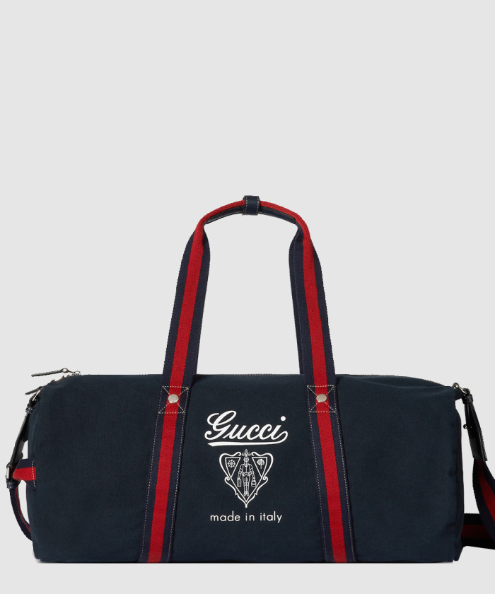 레플리카|이미테이션 gucci-구찌프린트-캔버스-대형-토트백-816866