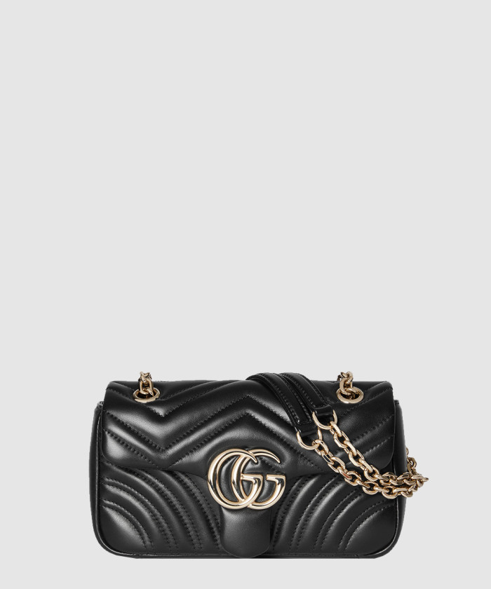 레플리카|이미테이션 gucci-구찌gg-마몽스몰-숄더백-837280