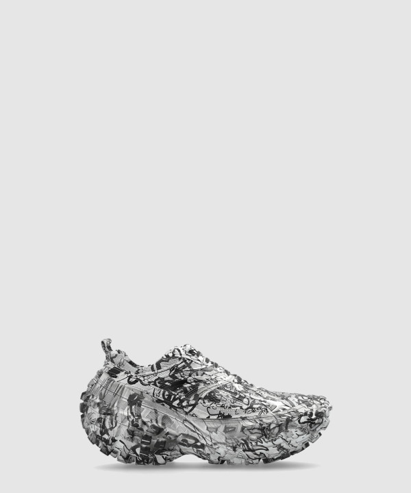 [BALENCIAGA-발렌시아가]디펜더 스니커즈 685613