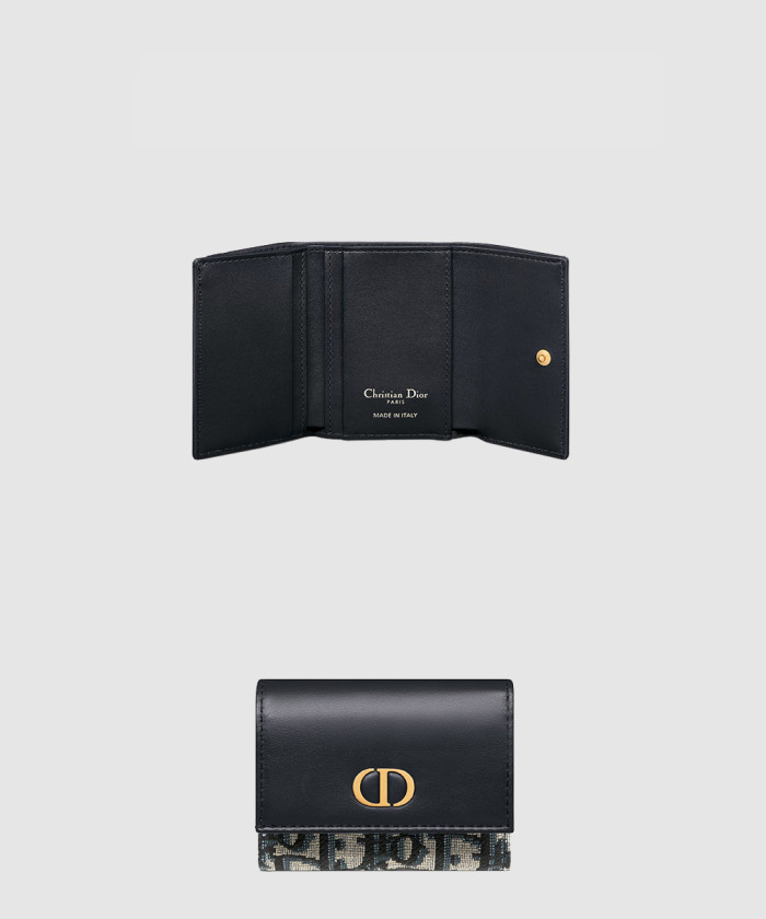 레플리카|이미테이션 dior-디올30-montaigne-veronia-지갑-s2358