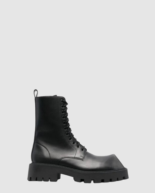 [BALENCIAGA-발렌시아가]스트링 모던 앵클 712638