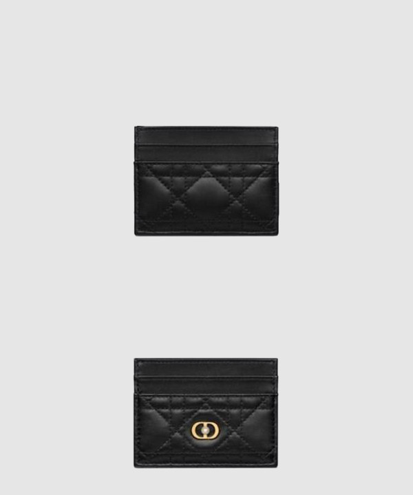 [DIOR-디올]카드 지갑  S3103