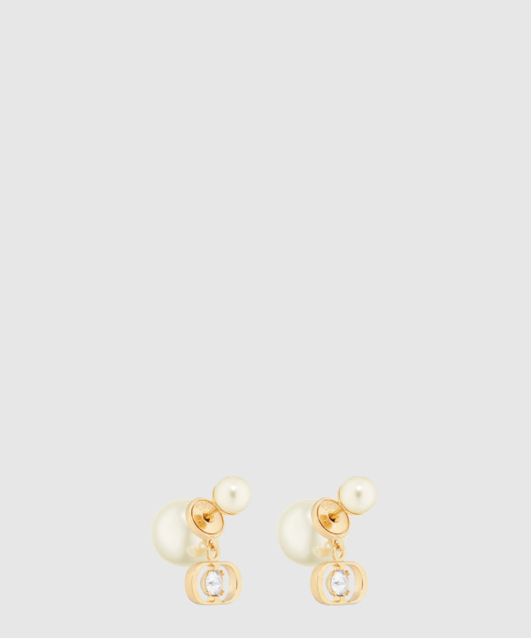 [DIOR-디올]Tribales 귀걸이 E4188