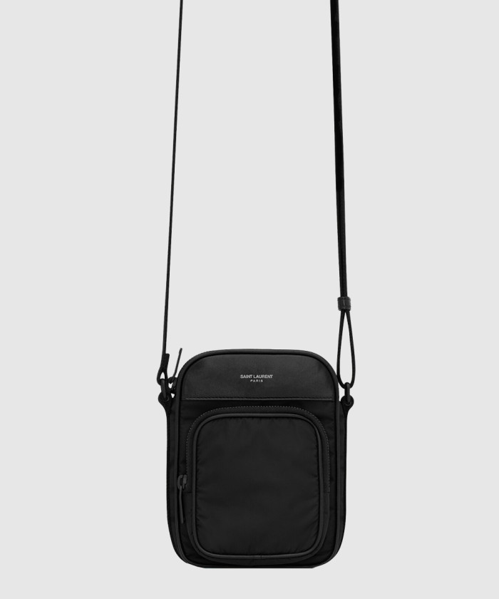 레플리카|이미테이션 saint-laurent-생로랑나일론-소재의-city-생-로랑-미니-카메라백