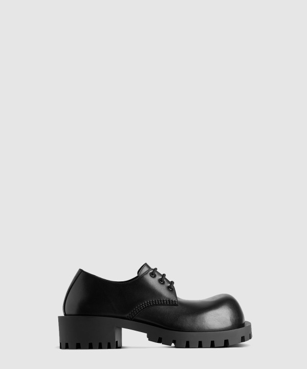 [BALENCIAGA-발렌시아가]허머 더비 786136