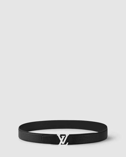 [LOUIS VUITTON-루이비통]헤리티지 리버서블 벨트 M8557T