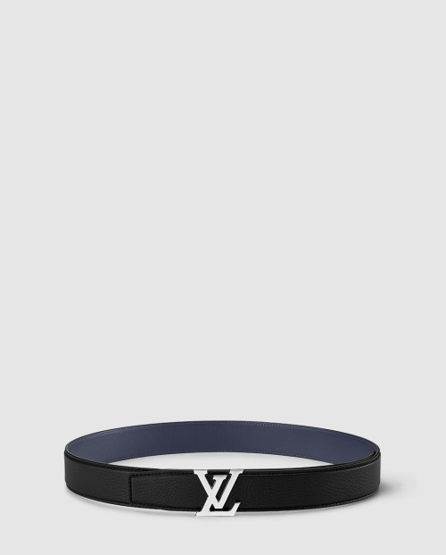 [LOUIS VUITTON-루이비통]헤리티지 리버서블 벨트 M8359S
