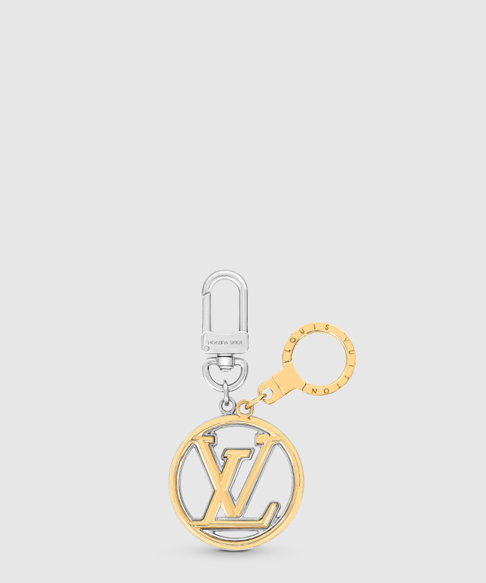 레플리카|이미테이션 louis-vuitton-루이비통circle-bestfriend-키-홀더-m80246