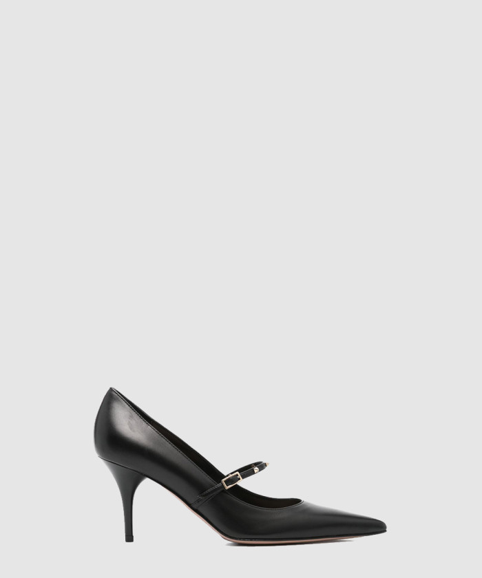 레플리카|이미테이션 valentino-발렌티노락스터드-장식-펌프스