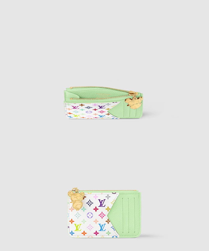 레플리카|이미테이션 louis-vuitton-루이비통lv-x-tm-로미-카드-홀더-m13800