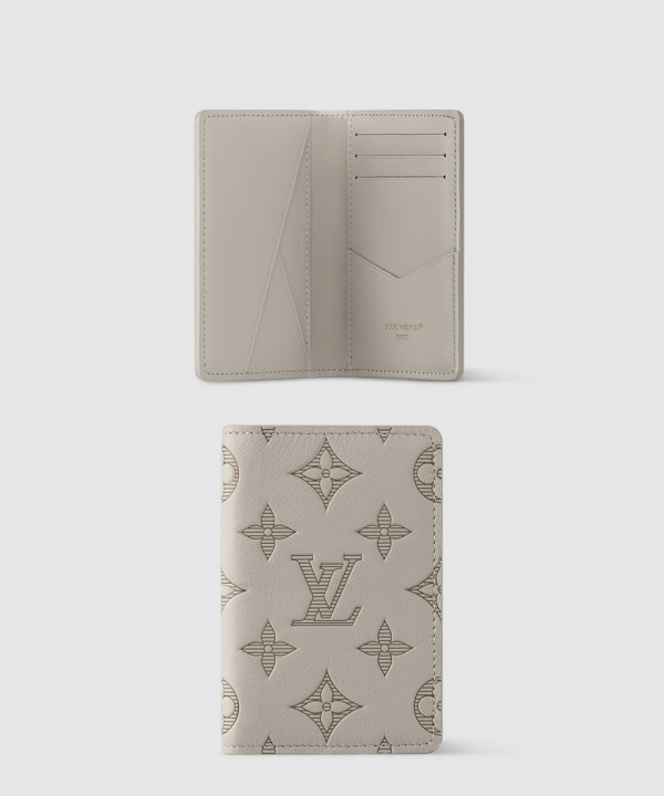 [LOUIS VUITTON-루이비통]포켓 오거나이저 M14915