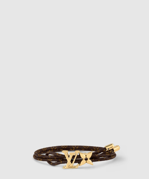 [LOUIS VUITTON-루이비통]블룸 팔찌 M8416Z