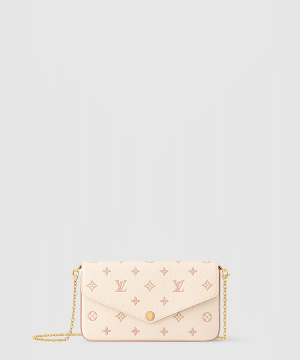 [LOUIS VUITTON-루이비통]펠리시 포셰트 M14968