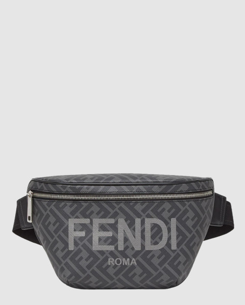 [FENDI-펜디]펜디 다이고널 벨트백 7VA562