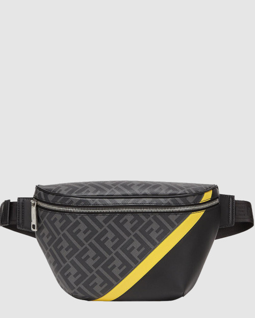 [FENDI-펜디]펜디 다이고널 벨트백 7VA562