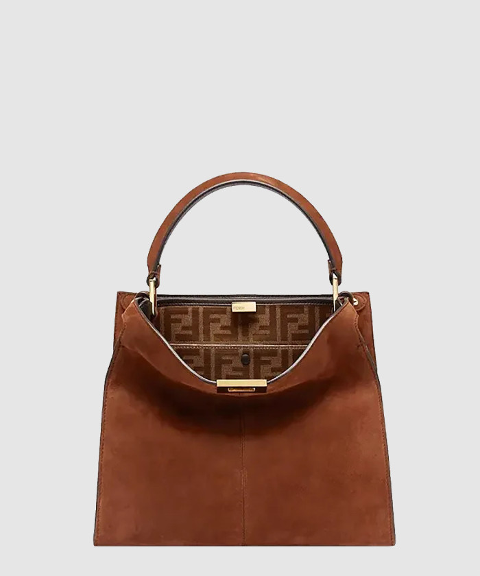 레플리카|이미테이션 fendi-펜디피카부-x-lite-미듐-8bn310