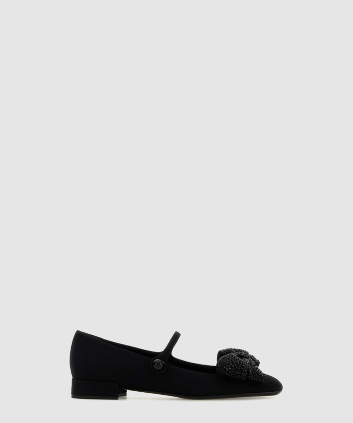 레플리카|이미테이션 valentino-발렌티노보우제인-발레-플랫