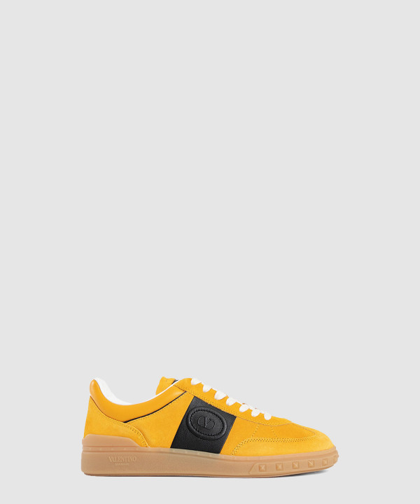 [VALENTINO-발렌티노]업빌리지 스니커즈