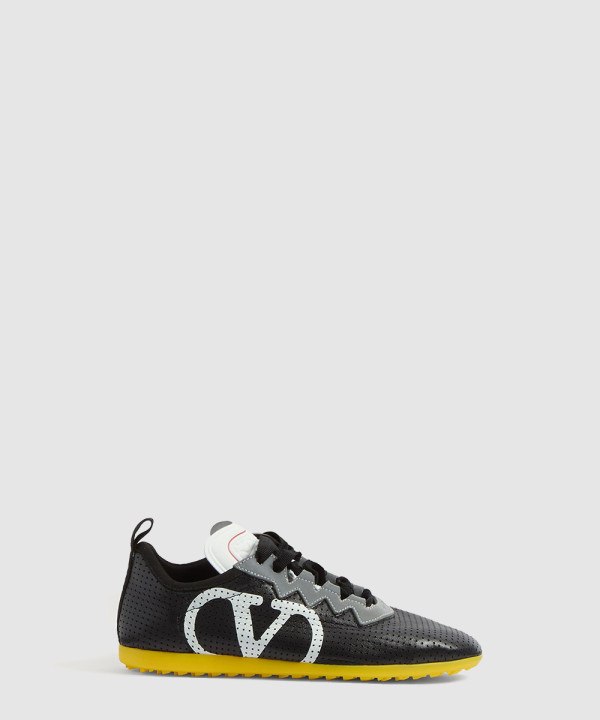 [VALENTINO-발렌티노]크로마톤 스니커즈