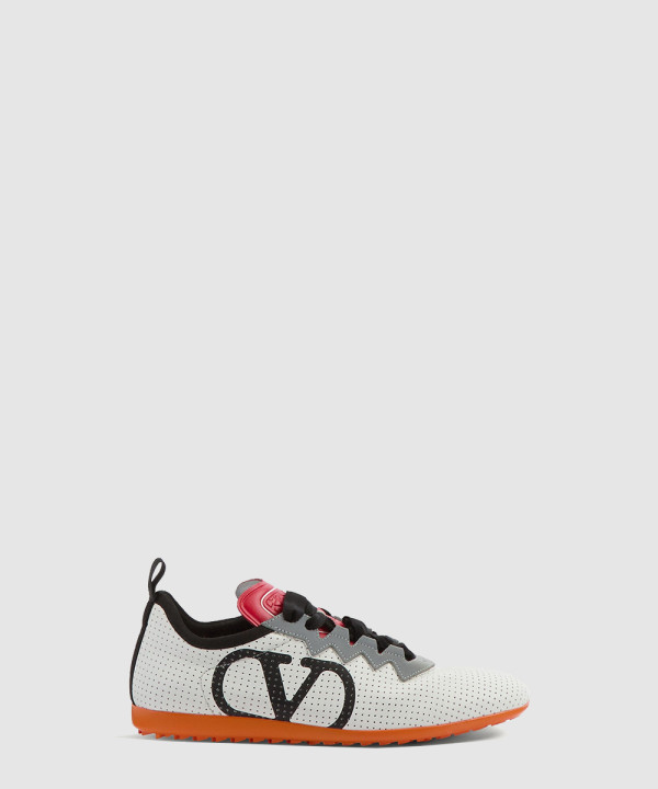 [VALENTINO-발렌티노]크로마톤 스니커즈