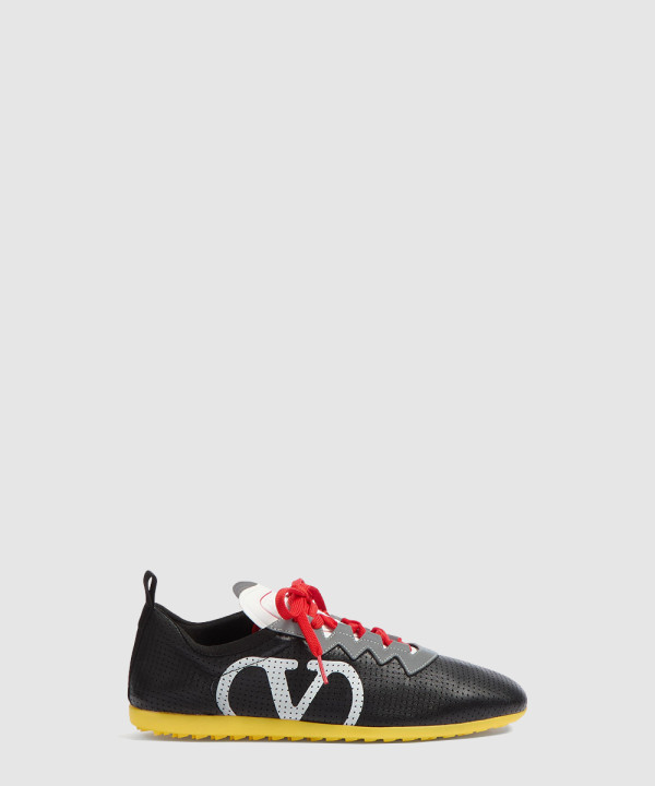 [VALENTINO-발렌티노]크로마톤 스니커즈