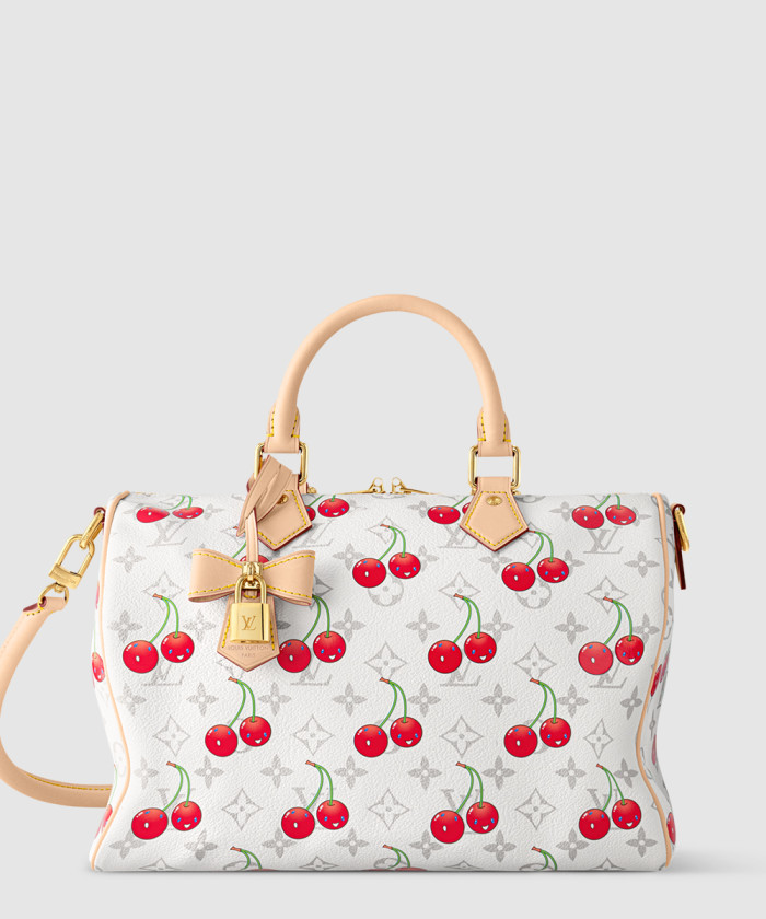 레플리카|이미테이션 louis-vuitton-루이비통lv-x-tm-스피디-소프트-반둘리에-30