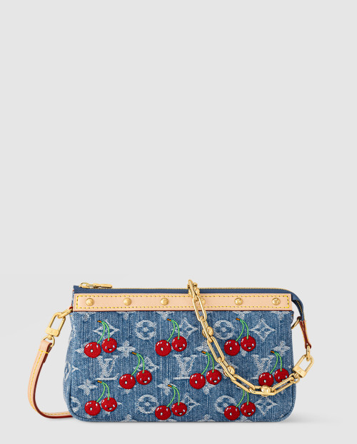 [LOUIS VUITTON-루이비통]LV x TM 포셰트 액세서리 M13994