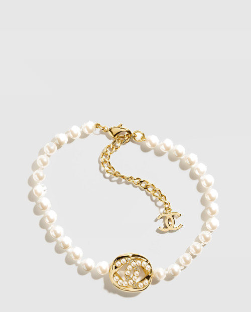 [CHANEL-샤넬]목걸이 ABD727