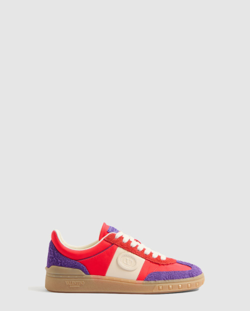 [VALENTINO-발렌티노]로우탑 스니커즈