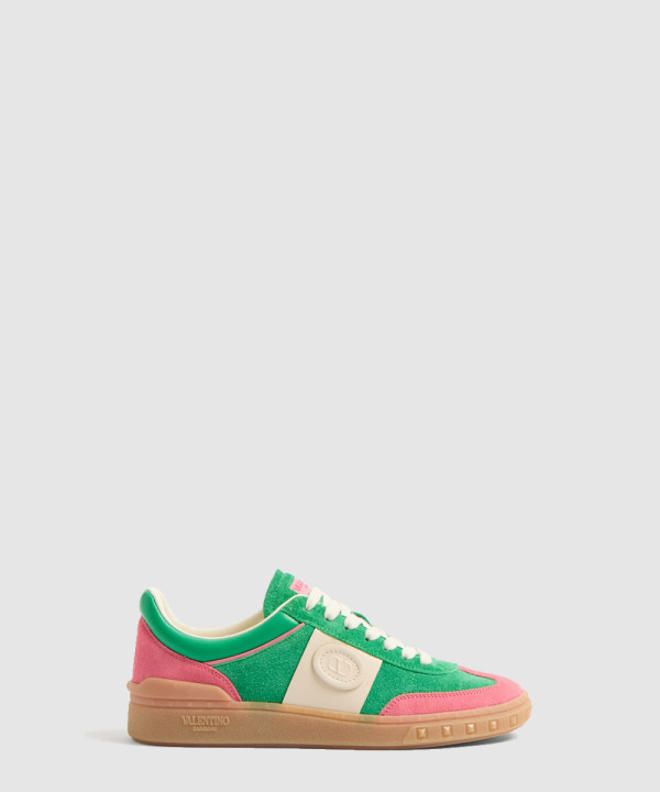 [VALENTINO-발렌티노]로우탑 스니커즈