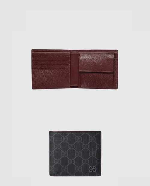 [GUCCI-구찌]GG 동전 지갑 768244