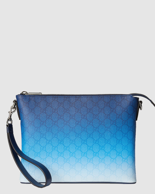 [GUCCI-구찌]크로마 미디엄 파우치 835692