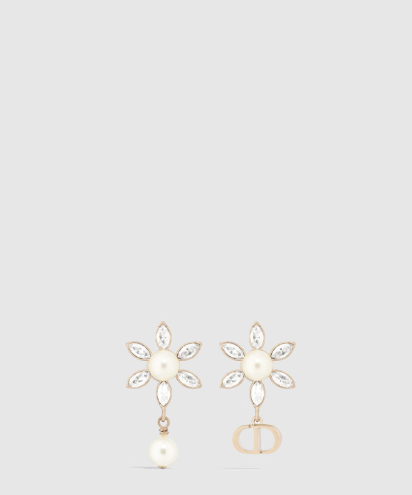 [DIOR-디올]Bloom in Dior 귀걸이 E4004