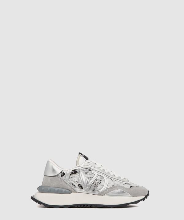 [VALENTINO-발렌티노]로우탑 스니커즈