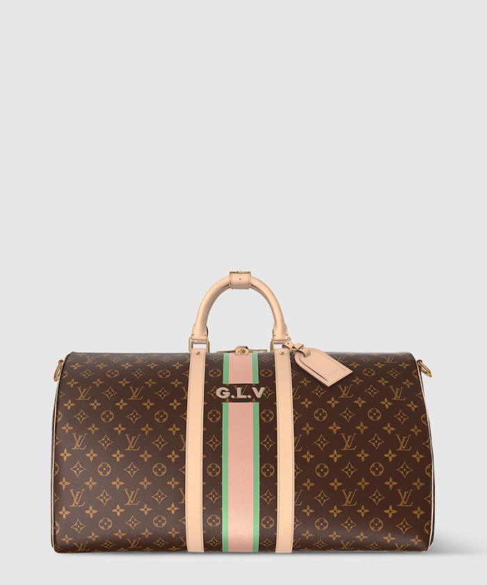 레플리카|이미테이션 louis-vuitton-루이비통키폴-반둘리에-55-몬-모노그램-p01943