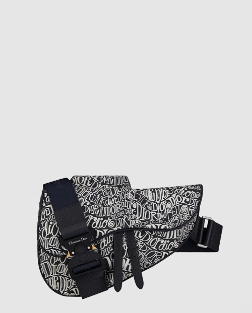 [DIOR-디올]새들백 1ADPO