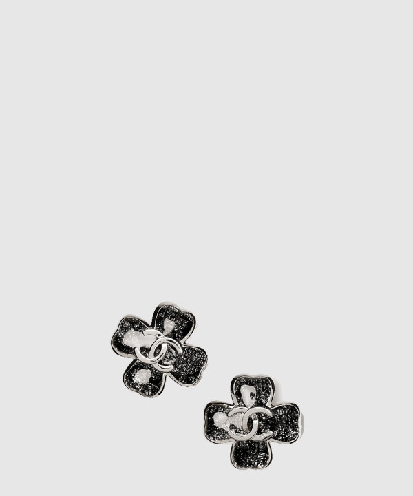 [CHANEL-샤넬]Stud 귀걸이 ABE707