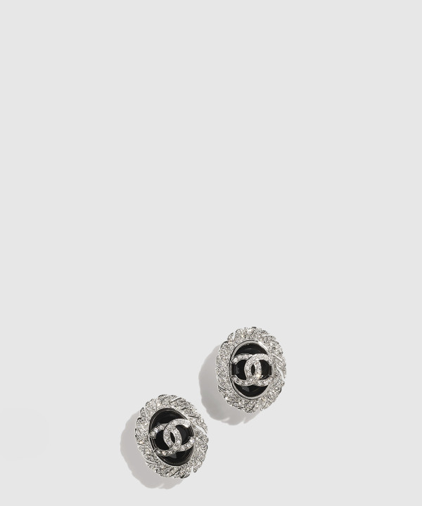 [CHANEL-샤넬]귀걸이 ABF805