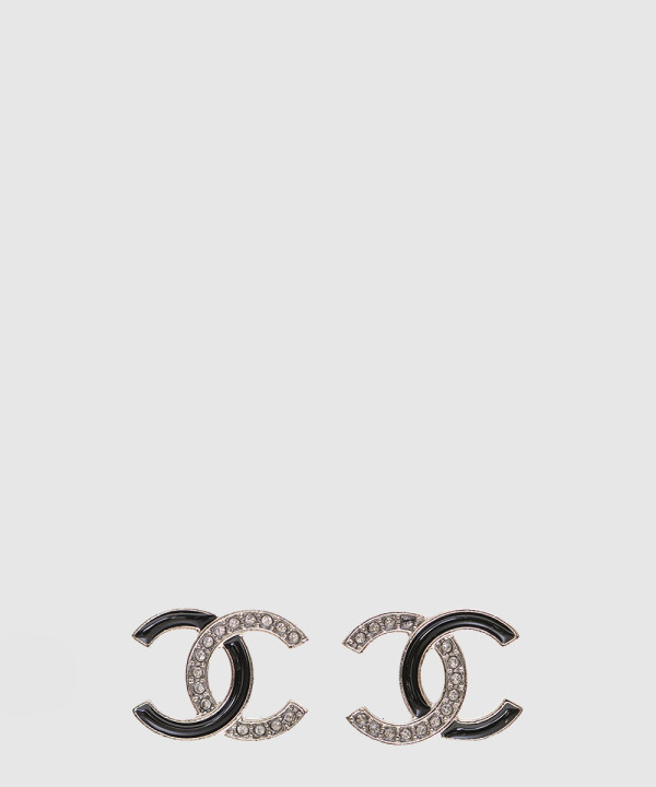 [CHANEL-샤넬]귀걸이 ABF806
