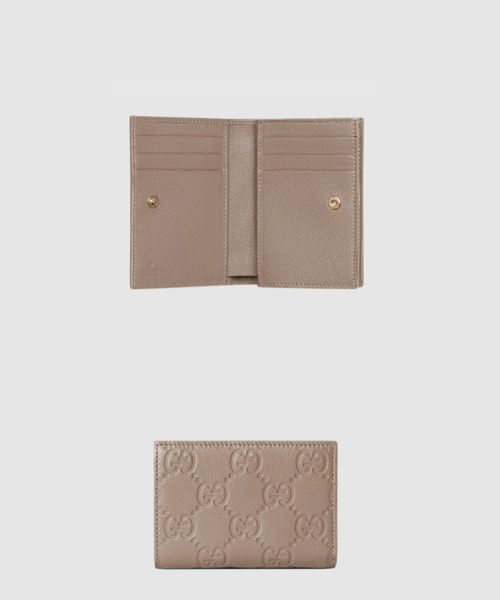 레플리카|이미테이션 gucci-구찌gg-엠블럼-미디엄-지갑-815874-1