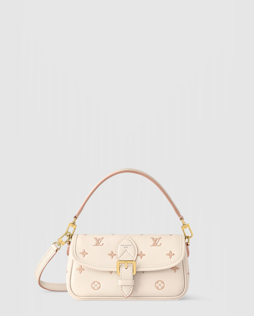 [LOUIS VUITTON-루이비통]나노 다이앤 M13642