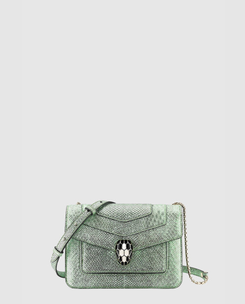 [BULGARI-불가리]세르펜티 포에버 크로스백 289901