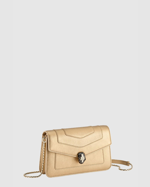 [BULGARI-불가리]세르펜티 포에버 WOC 292993